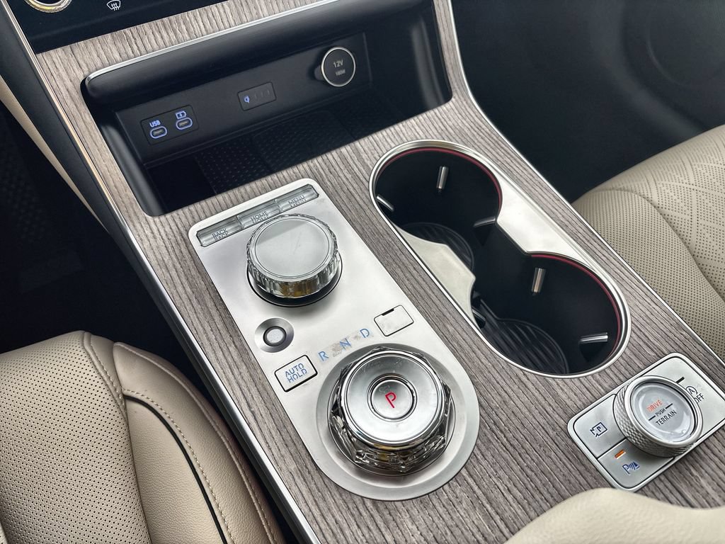 New 2026 Genesis GV80 2.5T Advanced AWD/4WD image 22