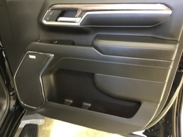 Used 2024 Chevrolet Silverado 3500 LTZ w/ LTZ Plus Package image 61