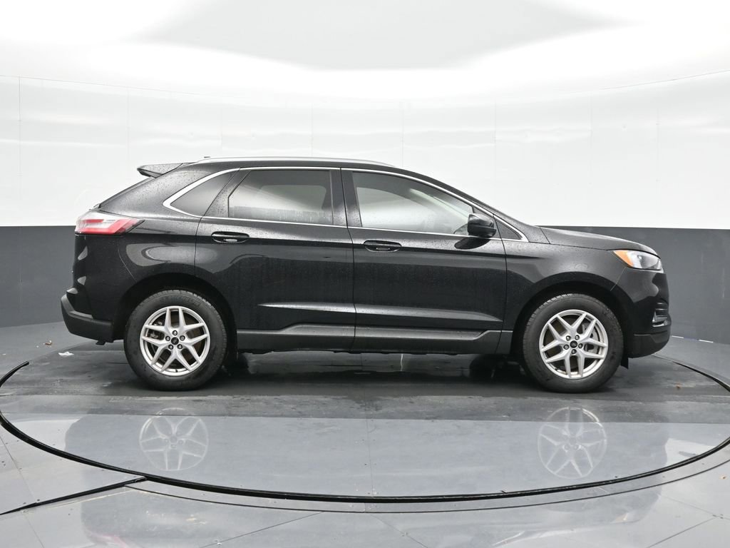 Used 2024 Ford Edge SEL w/ Convenience Package AWD/4WD image 18