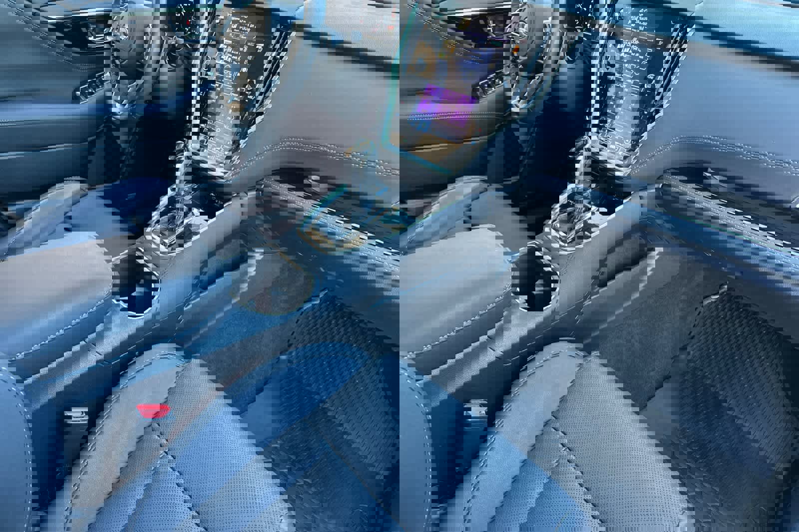 Used 2022 Subaru Outback Limited image 15