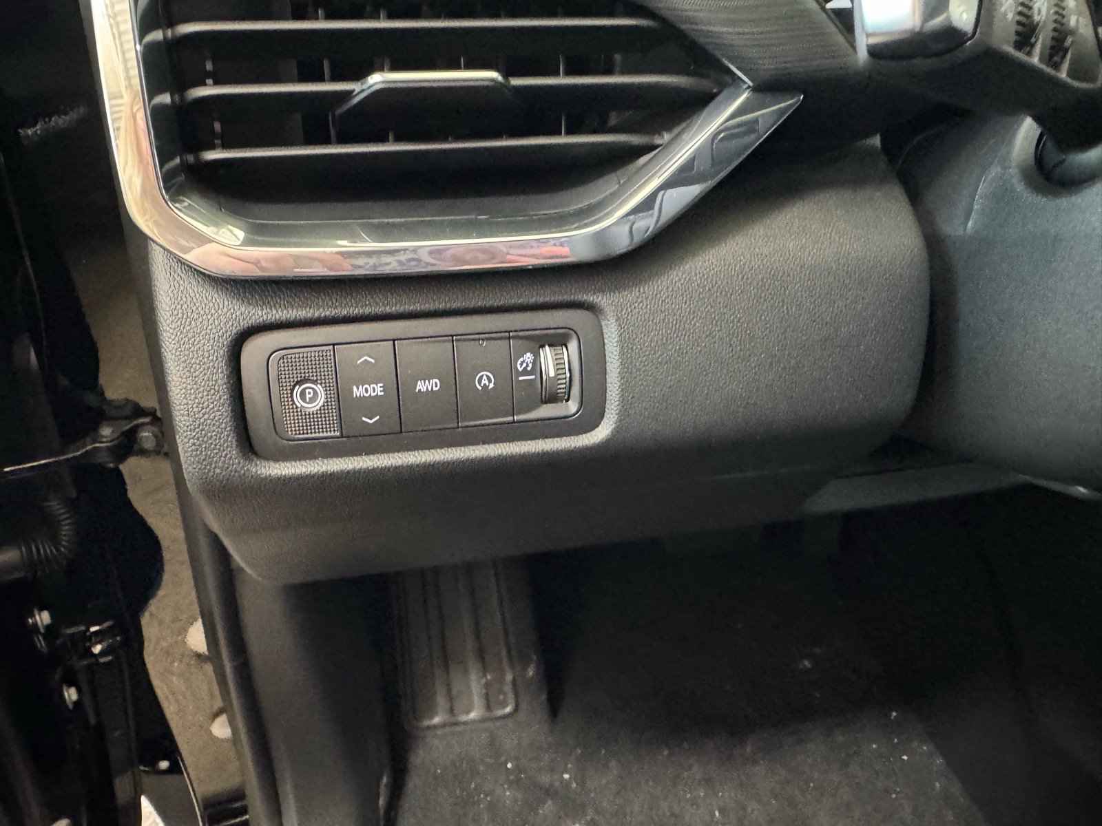 New 2027 GMC Acadia Elevation w/ Black Edition AWD/4WD image 18