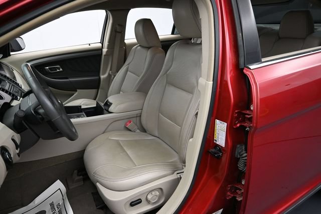 Used 2010 Ford Taurus SEL FWD image 11
