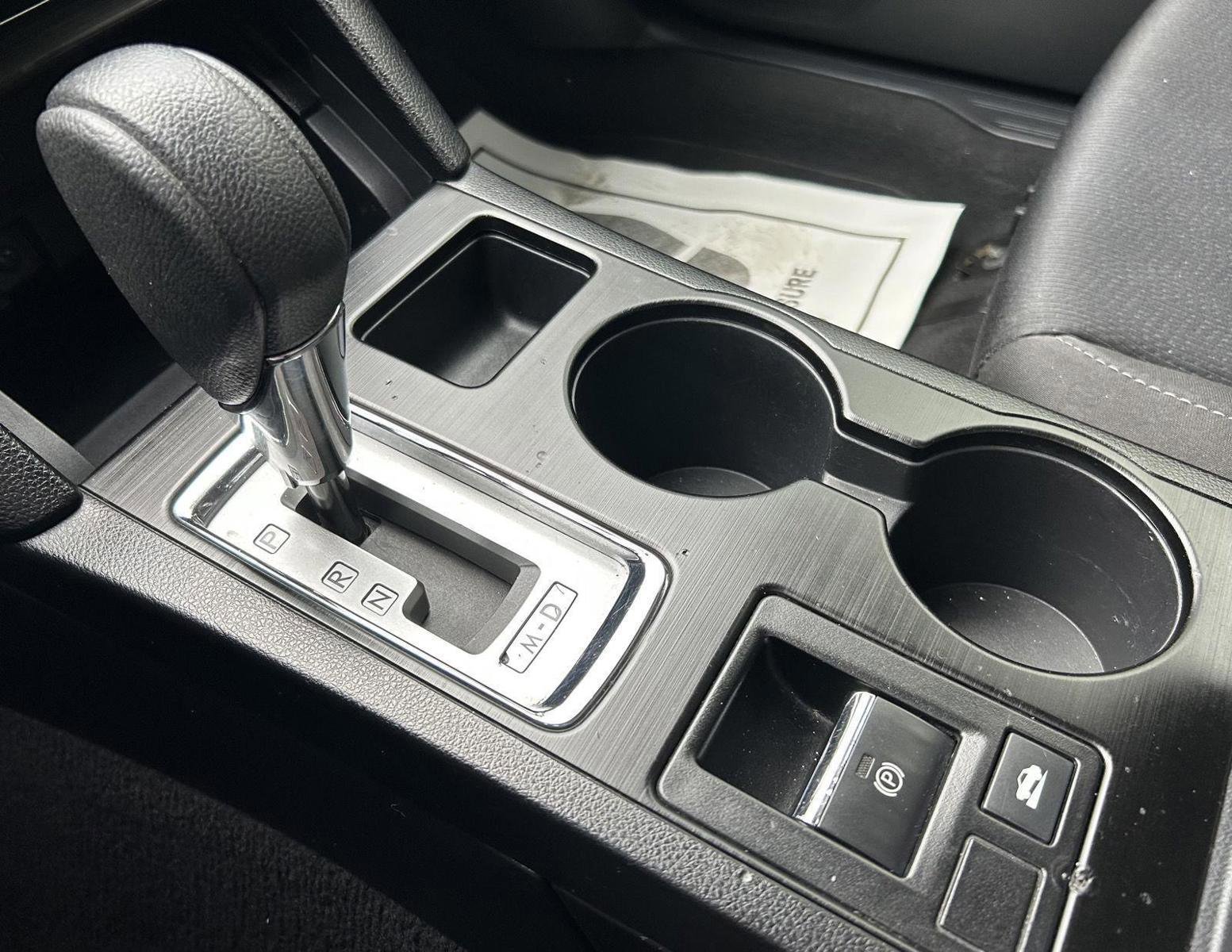 Used 2017 Subaru Legacy 2.5i w/ Alloy Wheel Package image 16