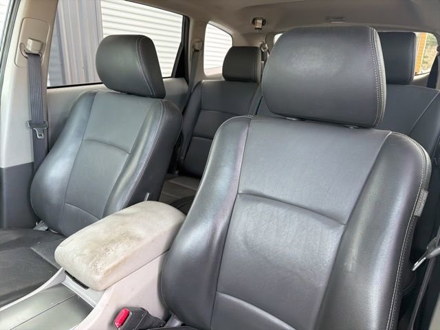 Used 2012 Subaru Tribeca Limited w/ PWR Moonroof Pkg image 28