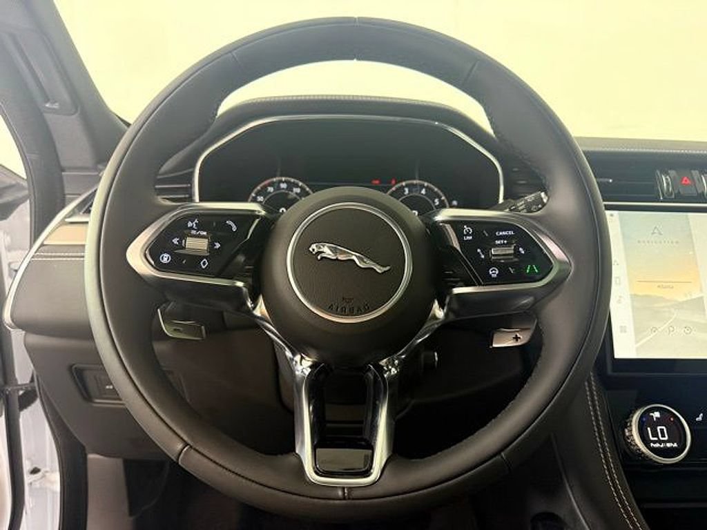 New 2026 Jaguar F-PACE R-Dynamic S AWD/4WD image 21