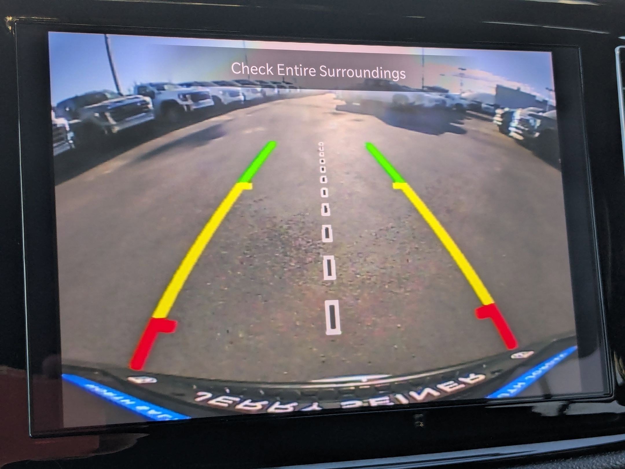 Used 2022 Dodge Durango SRT w/ Technology Group image 19