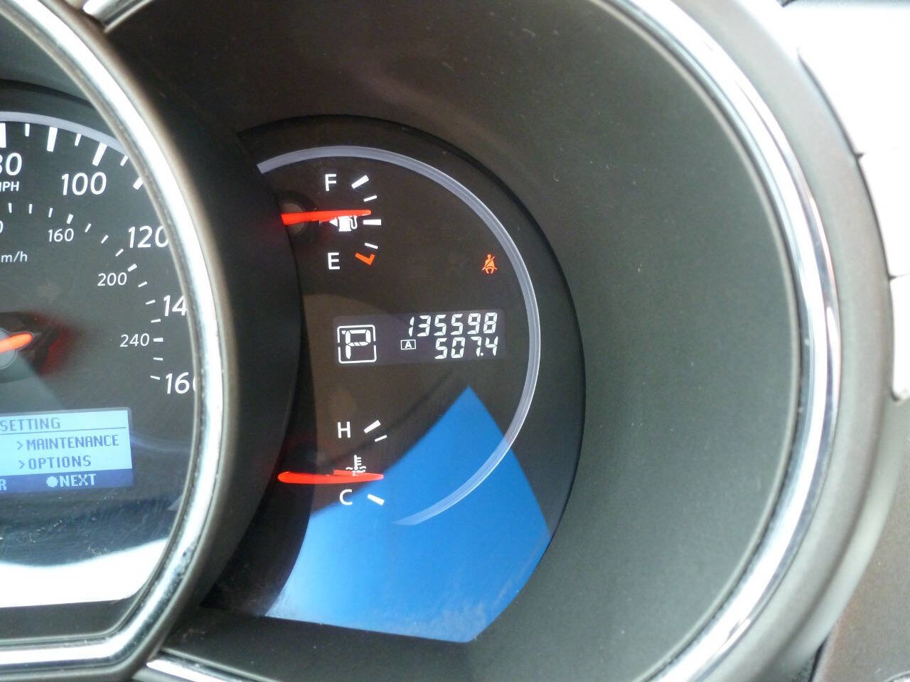 Used 2011 Nissan Murano SL AWD/4WD image 24