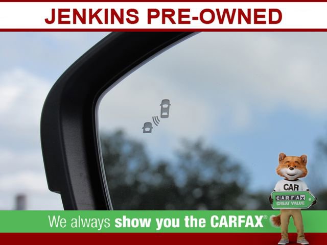 Certified 2024 Nissan Pathfinder SV image 30