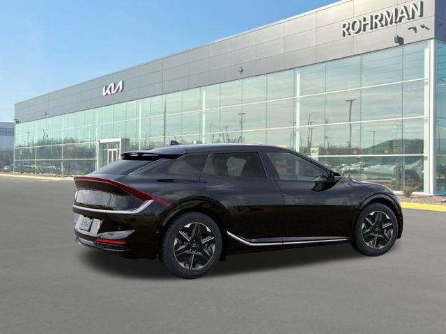 New 2025 Kia EV6 Wind image 7