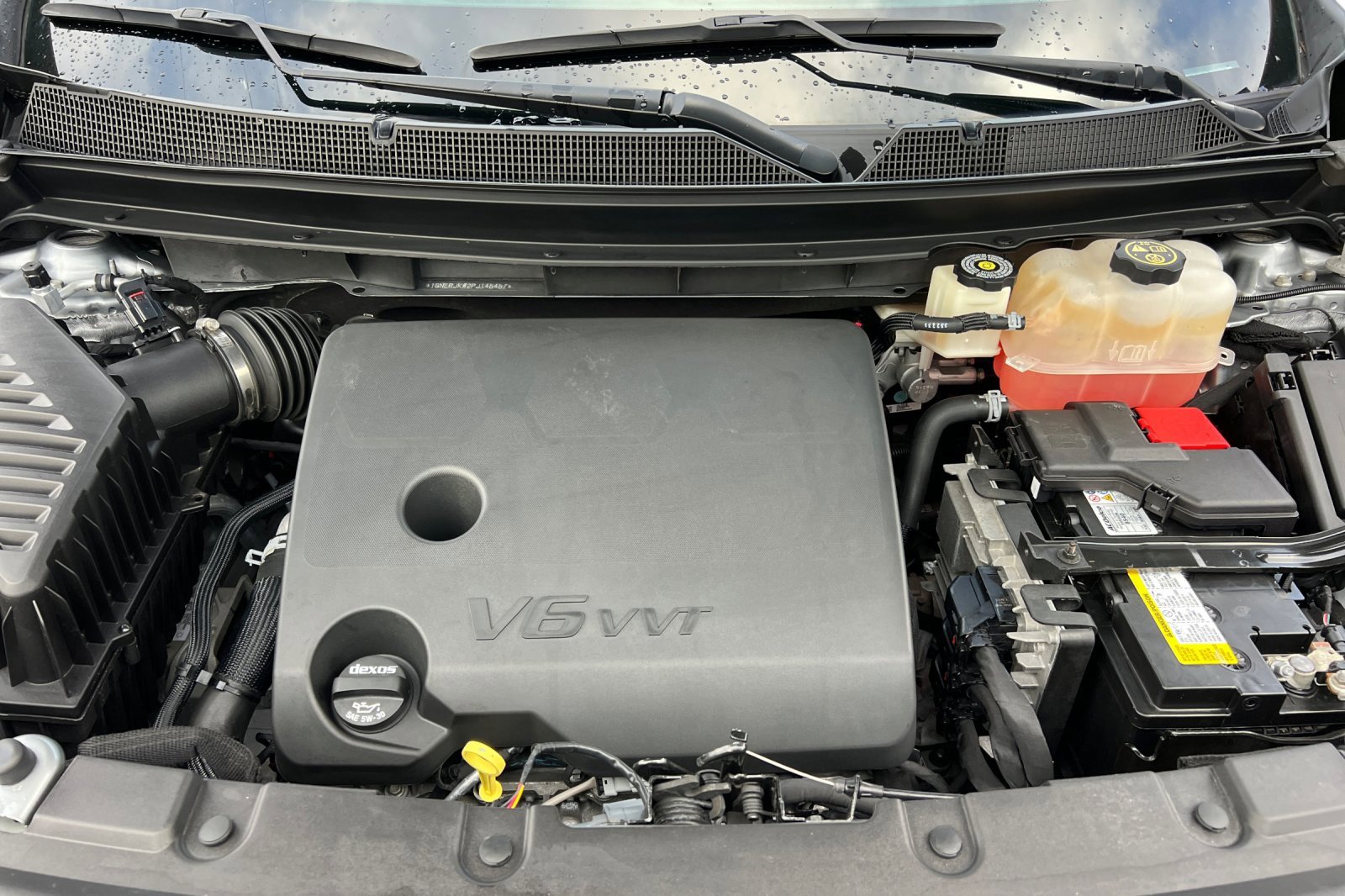 Used 2023 Chevrolet Traverse RS image 26