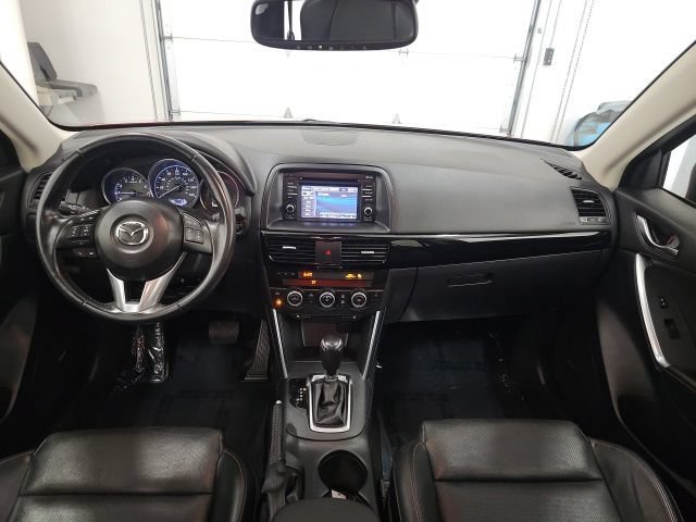 Used 2015 MAZDA CX-5 Grand Touring AWD/4WD image 30