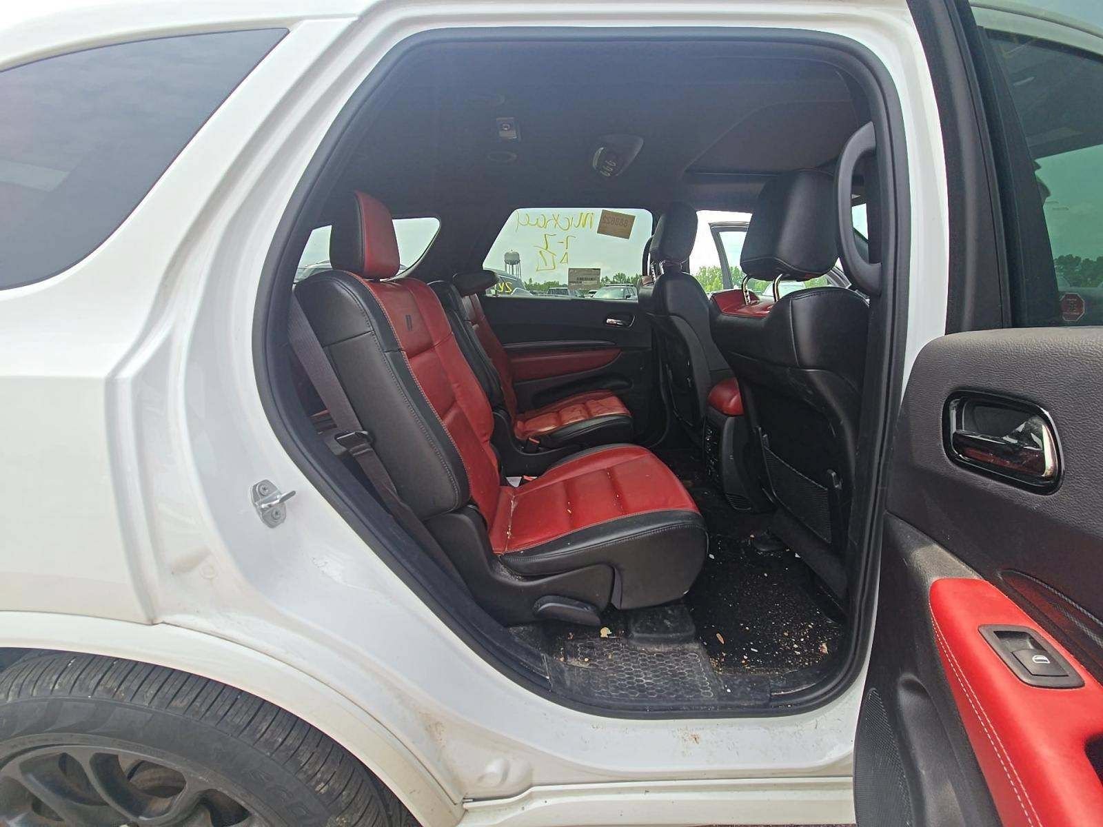 Used 2021 Dodge Durango R/T w/ Tow 'N Go Group AWD/4WD image 8