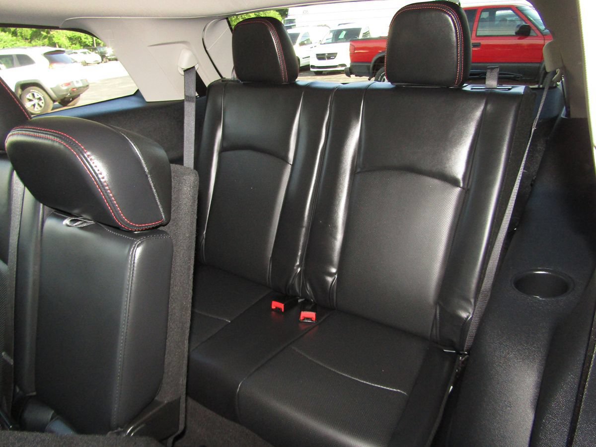 Used 2019 Dodge Journey GT w/ Nav & Sun Group AWD/4WD image 6