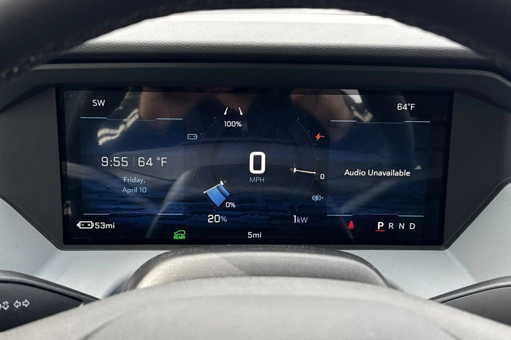 New 2027 Chevrolet Bolt LT w/ Comfort Package FWD image 24