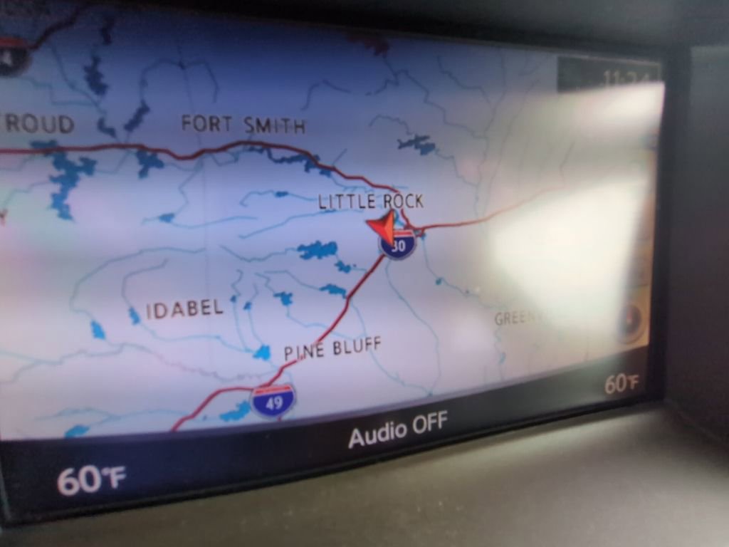 Used 2017 INFINITI QX60 AWD w/ Premium Plus Package image 8