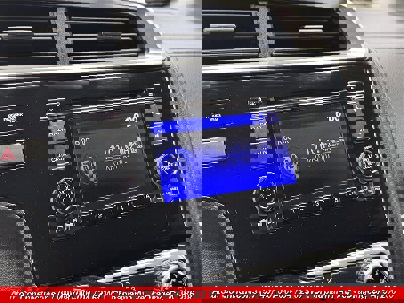 Used 2015 Honda Fit LX image 17