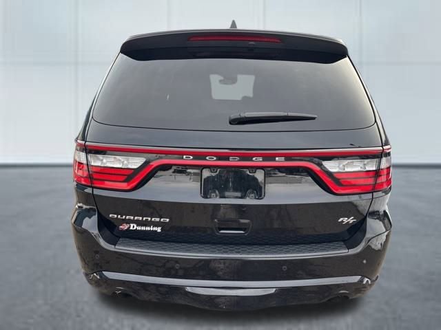 Used 2024 Dodge Durango R/T image 3