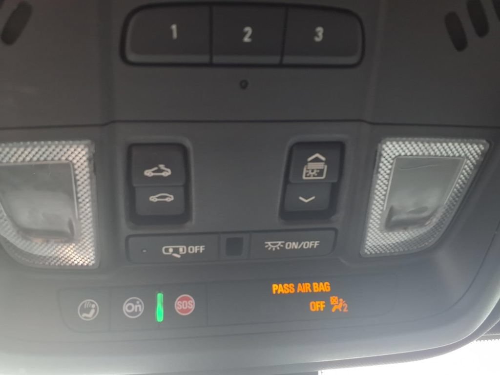 Used 2020 Cadillac XT6 Sport AWD/4WD image 28