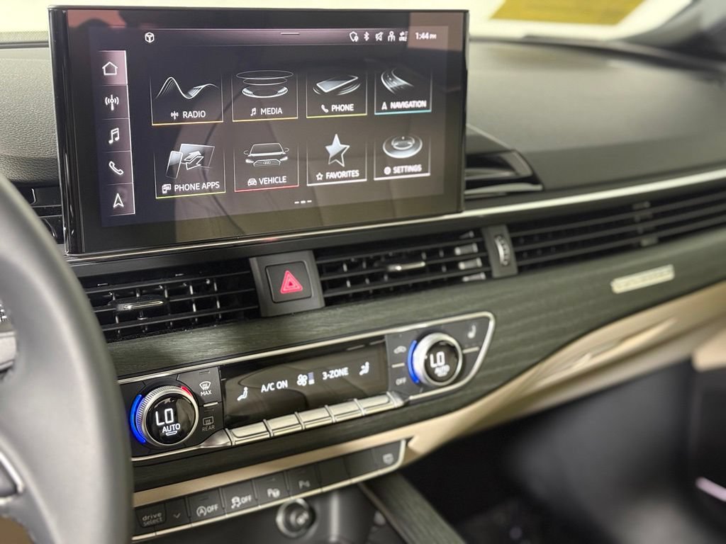 Used 2022 Audi A5 2.0T Prestige AWD/4WD image 14