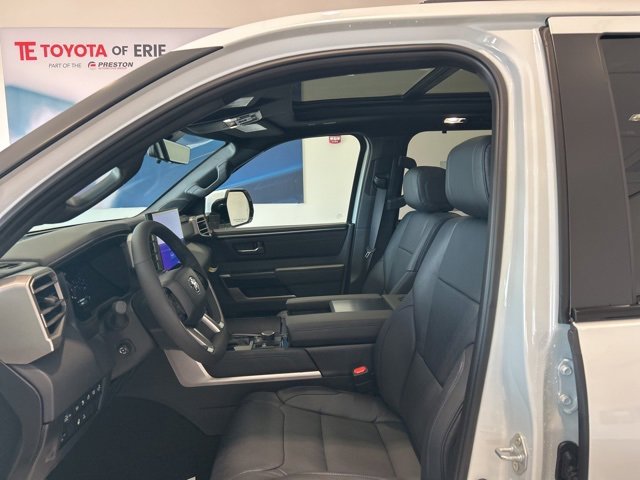New 2026 Toyota Sequoia Platinum image 15