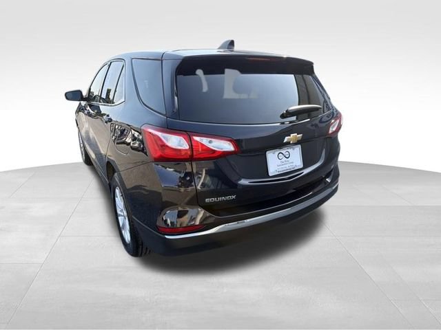 Used 2020 Chevrolet Equinox LT FWD image 6