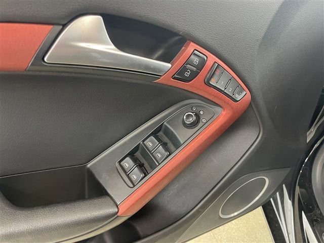 Used 2012 Audi A5 2.0T Premium Plus image 13