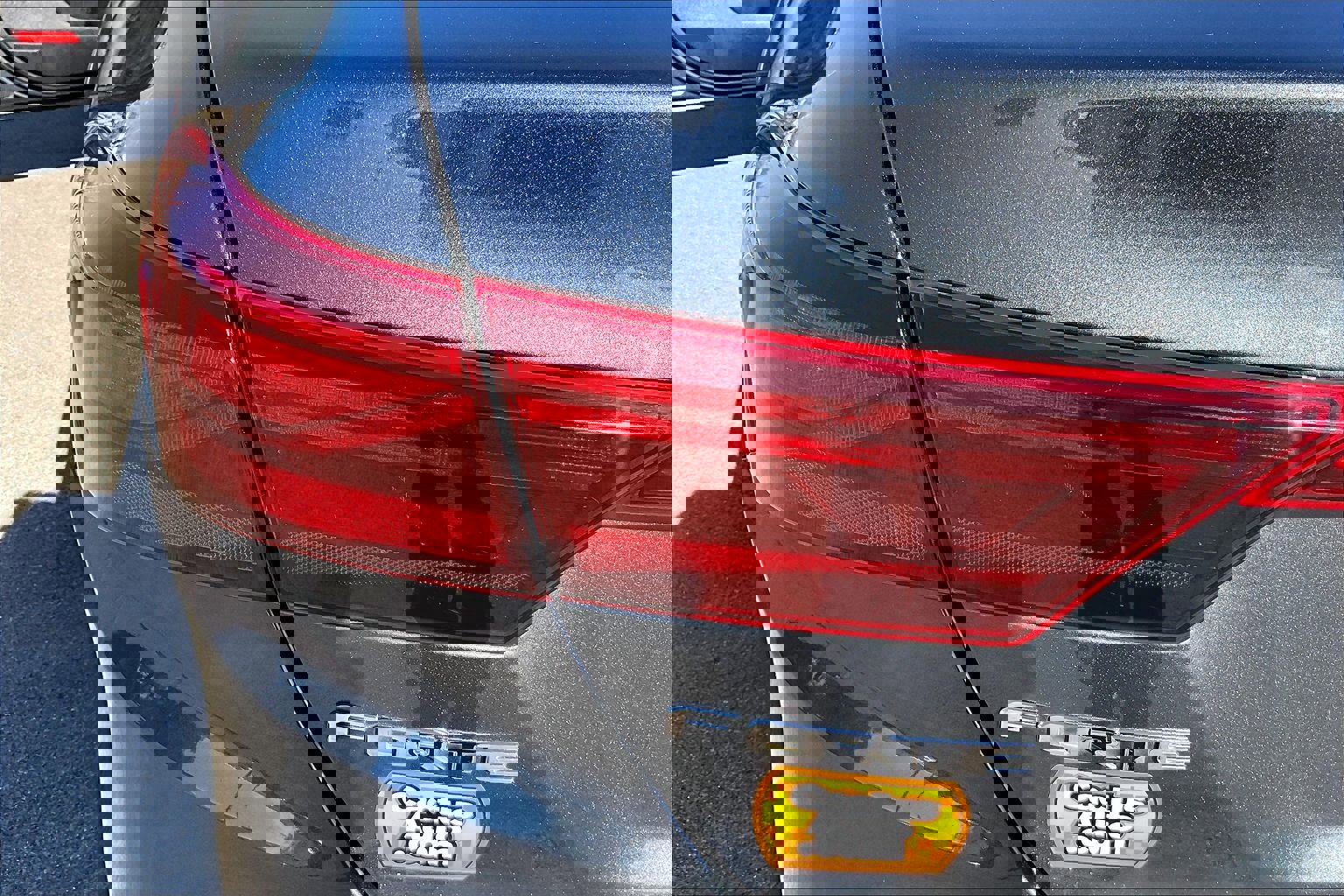 Used 2021 Kia Forte LXS image 28