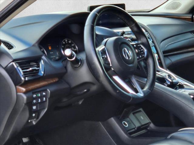 Used 2019 Acura RDX FWD w/ Advance Package image 9