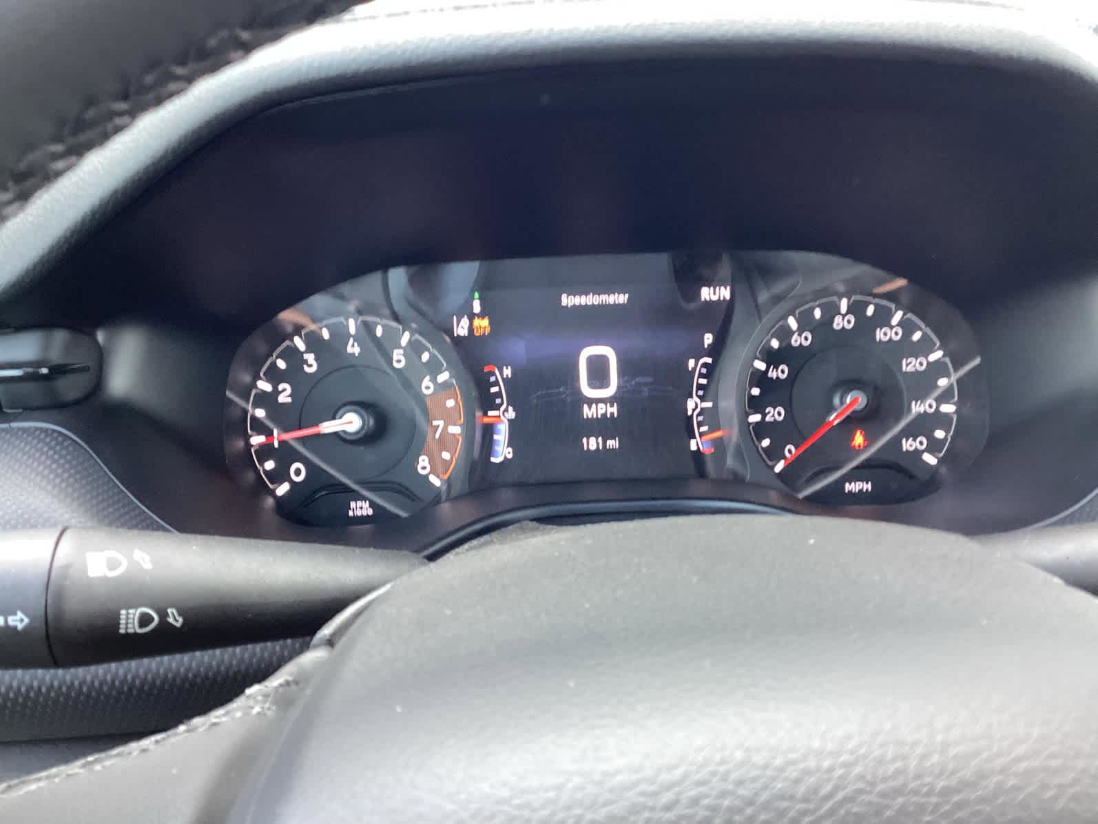New 2026 Jeep Compass Limited AWD/4WD image 12
