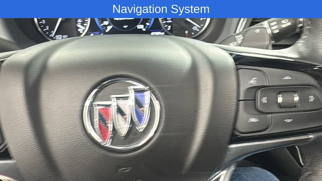 Used 2024 Buick Enclave Premium AWD/4WD image 26