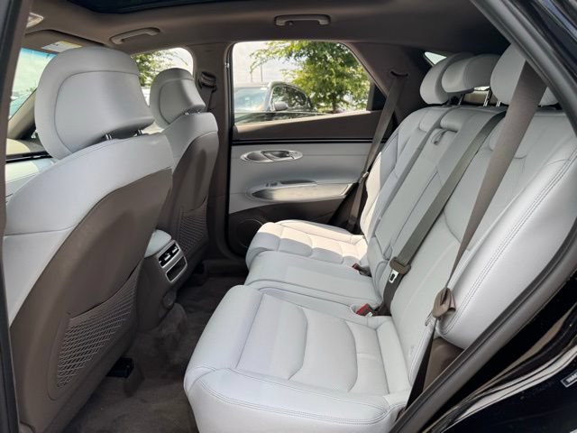 Used 2026 Genesis GV70 2.5T AWD/4WD image 26