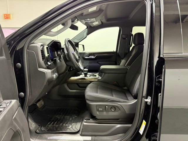 Certified 2023 GMC Sierra 1500 Elevation image 11