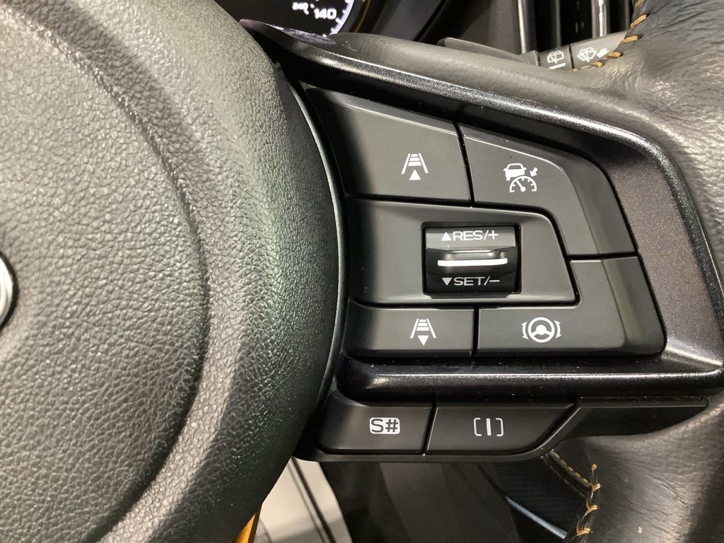 Certified 2023 Subaru Forester Wilderness image 20