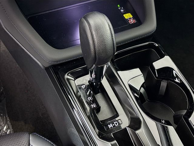 New 2026 Subaru Forester Limited image 17