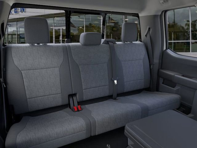 New 2026 Ford F350 XL w/ STX Appearance Package image 11