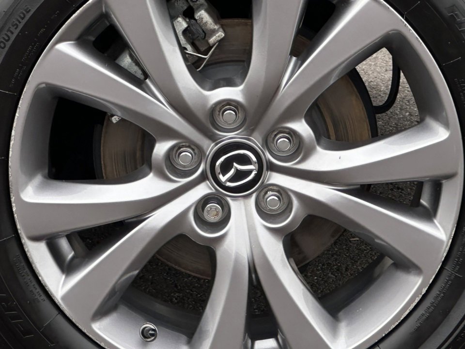 Used 2022 MAZDA CX-30 AWD 2.5 S w/ Premium Package image 9