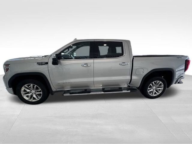 Used 2019 GMC Sierra 1500 SLT w/ SLT Premium Plus Package image 2