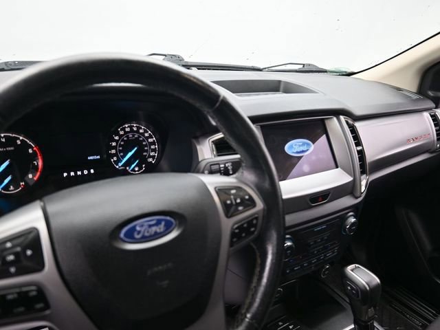 Certified 2021 Ford Ranger XLT w/ Equipment Group 301A Mid image 24