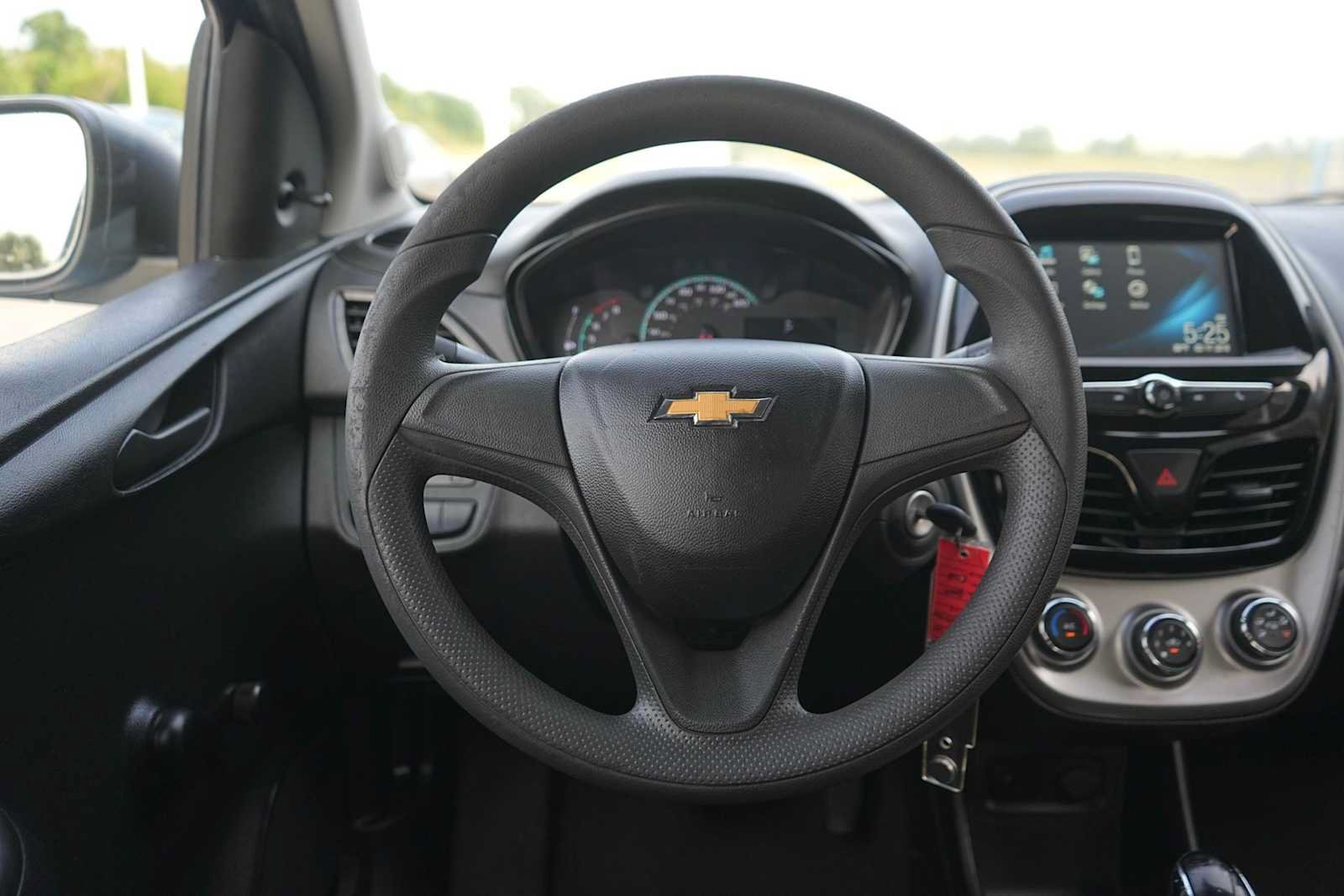 Used 2017 Chevrolet Spark LS FWD image 16