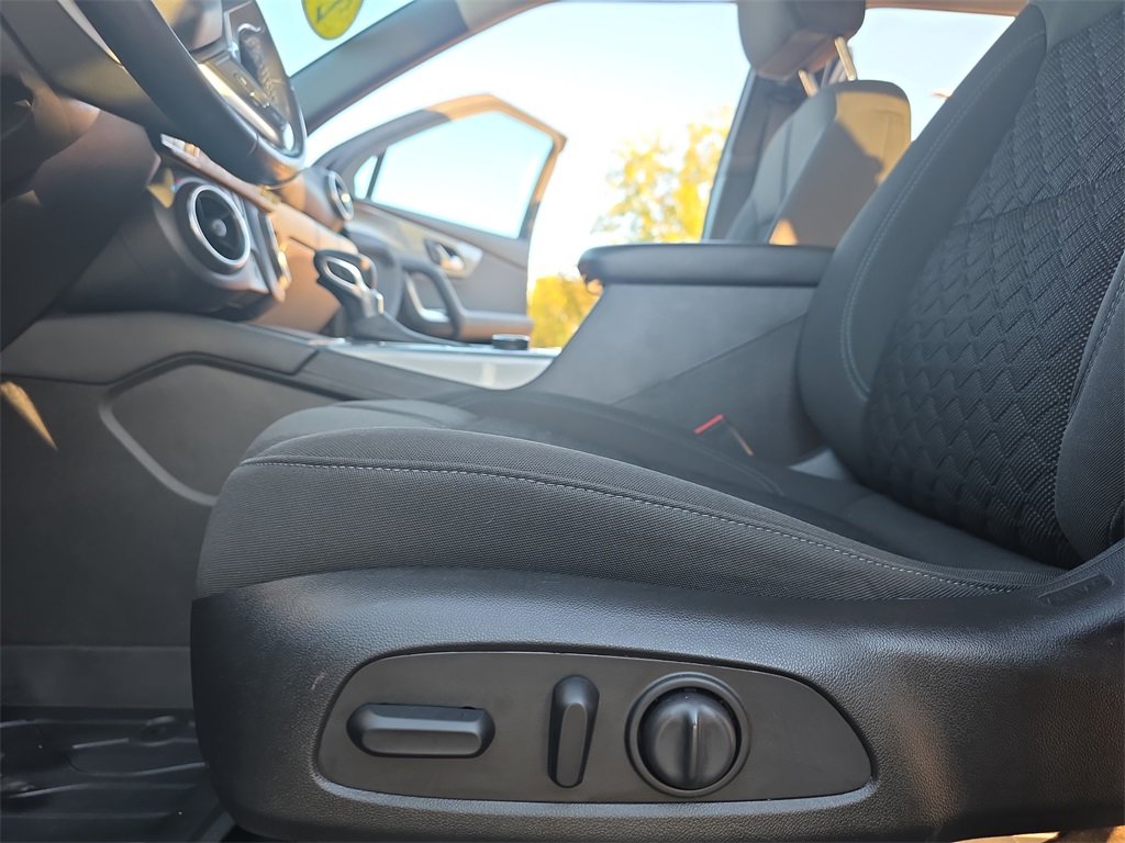 Certified 2020 Chevrolet Blazer LT image 28