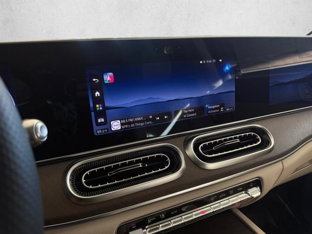 New 2027 Mercedes-Benz GLE 350 4MATIC image 13