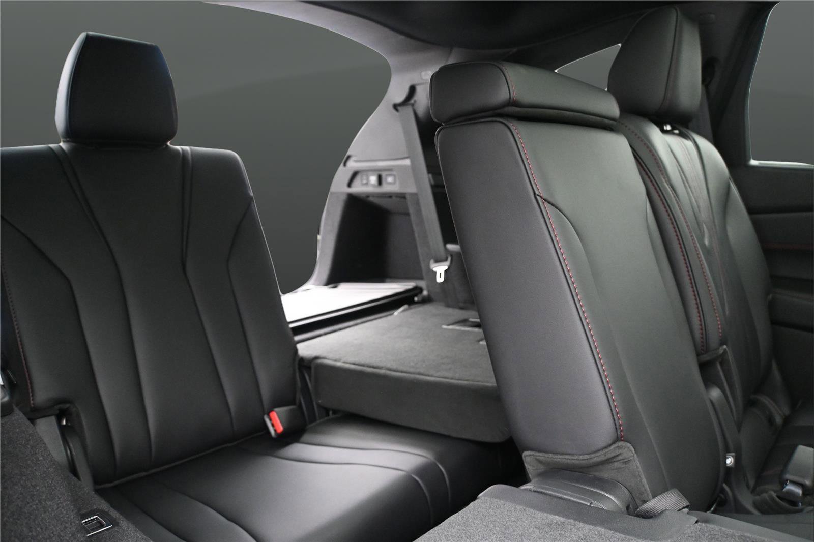 Certified 2026 Acura MDX A-Spec AWD/4WD image 26