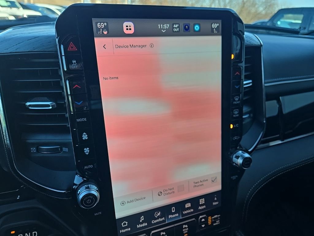 New 2026 RAM 1500 Limited image 71