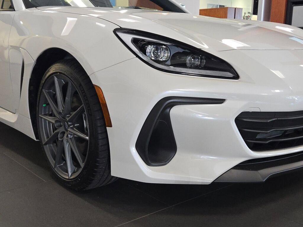 New 2025 Subaru BRZ Limited image 3