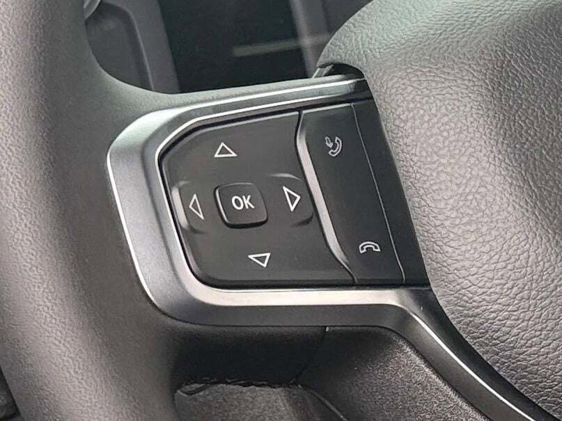 New 2026 RAM 2500 Big Horn image 35