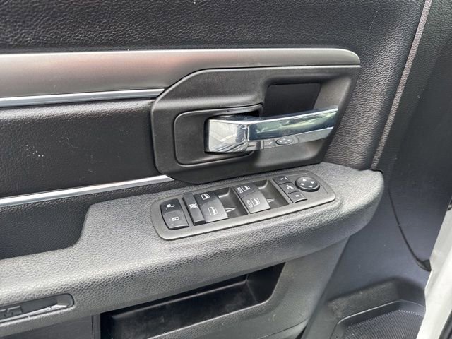 Used 2022 RAM 1500 Classic Warlock image 18