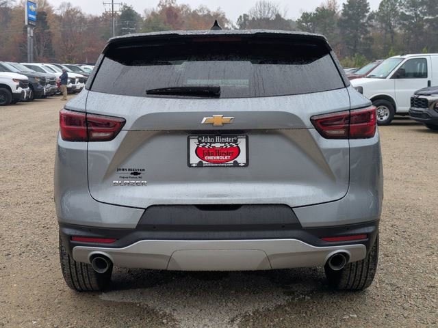 New 2026 Chevrolet Blazer LT image 3