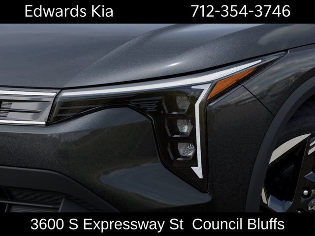 New 2026 Kia K4 EX FWD image 12