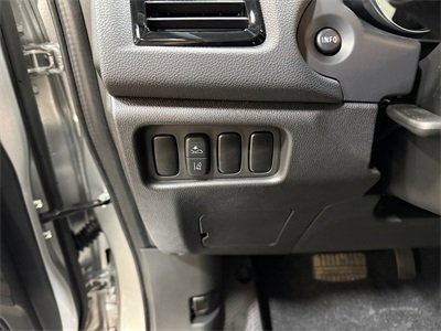 New 2026 Mitsubishi Outlander Sport ES image 27