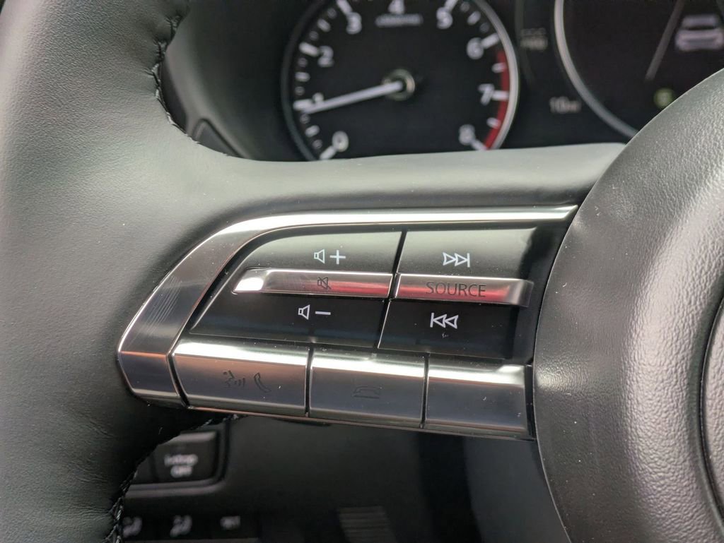 New 2026 MAZDA CX-50 Meridian Edition w/ Apex Package AWD/4WD image 15